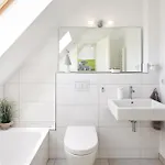 Aurelia Haus 2 * Wyk auf Föhr