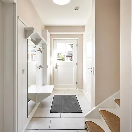 Aurelia Haus 2 Wyk auf Föhr