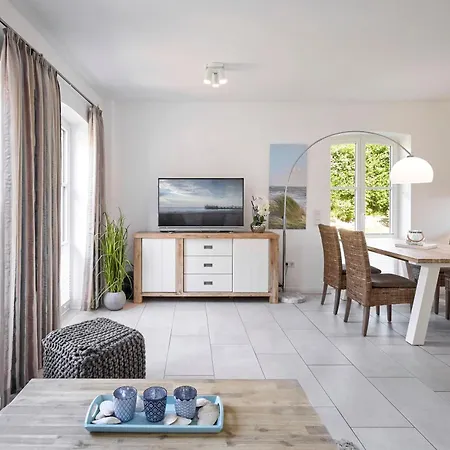 度假居 Aurelia Haus 2 *