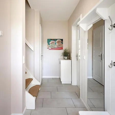 Aurelia Haus 2 度假居