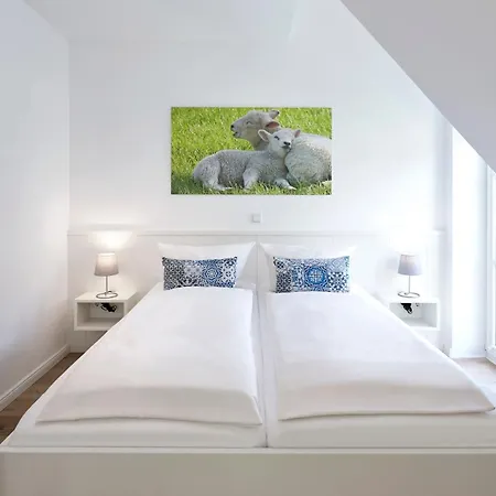 Aurelia Haus 2 度假居