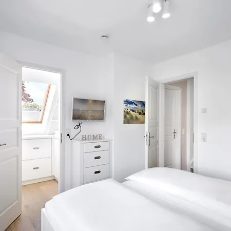 Aurelia Haus 2 度假居