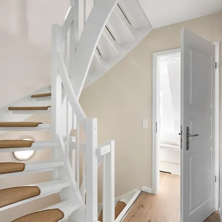 Aurelia Haus 2 度假居 威克奥夫弗尔