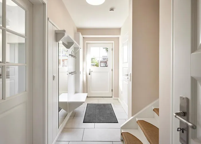 Aurelia Haus 2 Wyk auf Föhr