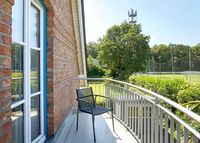 Aurelia Haus 2 Semesterbostad