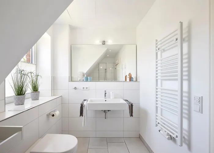 Semesterbostad Aurelia Haus 2 *